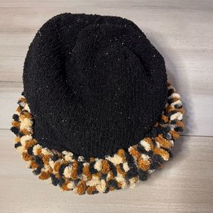 Arizona Sparkly Beanie Cute One Size